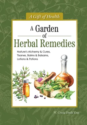 Immagine prodotto di A Garden of Herbal Remedies