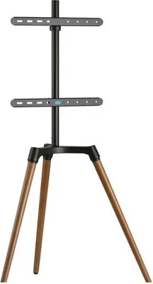 Produktbild von TV-Ständer ITV-700 für 50-65 Zoll Fernseher, höhenverstellbar, bis 35 kg