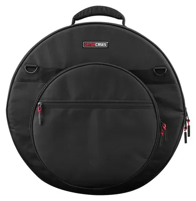 Produktbild von Gator GP-ICON-CYM24 Icon 24'' Beckentasche