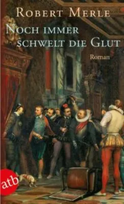 Immagine prodotto di Noch immer schwelt die Glut