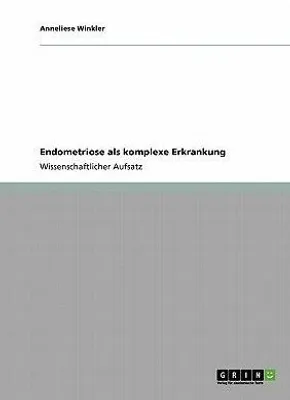 Produktbild von Endometriose als komplexe Erkrankung