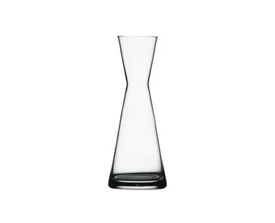 Image de Spiegelau & Nachtmann Karaffe, Kristallglas, 0,5 L, Tavola, 7110158