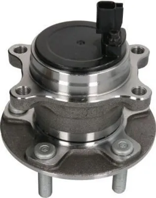 Produktbild von BTA Radlagersatz Hinten für FORD FOCUS III Turnier 136mm H2G070BTA