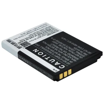 Produktbild von Akku fr Doro Primo 406, 413, 414, 1200mAh