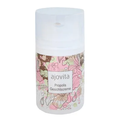 Immagine prodotto di Ajovita Crema viso alla Propoli 50 ml
