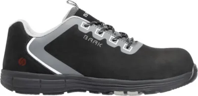 Produktbild von Baak Rob Halbschuh S3 HRO SRC ESD