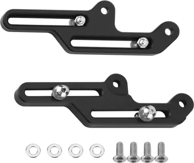 Obrázek produktu pro Držák čelního skla motocyklu pro Honda NC700X / NC750X 2012-2015 (černý)