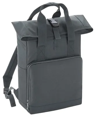 Produktbild von Bagbase - Rucksack, Roll Top LT684 (Einheitsgröße) (Graphitgrau)