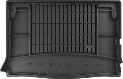 Obrázok produktu pre Gumová vložka do batožinového priestoru pre Peugeot Partner 1 1996-2008 TM