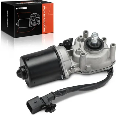 Zdjęcie produktu dla Frankberg Silnik wycieraczek przód dla Peugeot 607 9D 9U 6405H9PEUGEOT