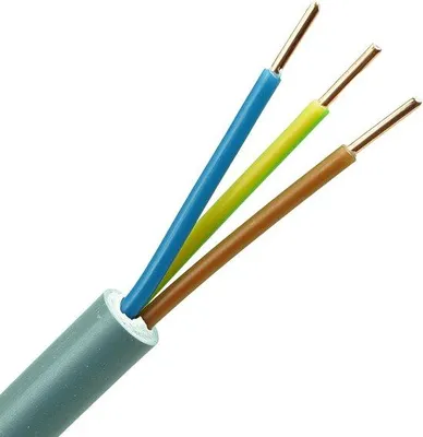 Immagine prodotto di Cavo 3x2,5 mm² in rotoli da 50 metri