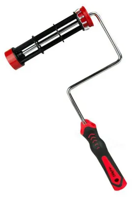 Obrázok produktu pre Rukoväť Na Valčik Séria 330/ 18 Cm Blue Dolphin