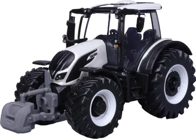 Produktbild von BBU Traktor Valtra N174 weiß 31615