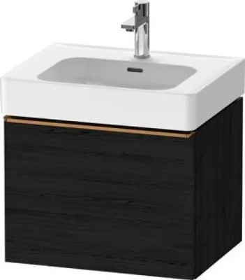 Produktbild von DURAVIT DE4276004160000 DNe WTU WH R.Ek 584x452x440 Ei Swa