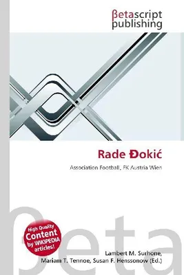 Produktbild von Rade, okay?