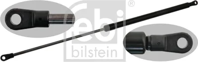 Produktbild von FEBI BILSTEIN Gasdruckfeder Dämpfer für RENAULT TRUCKS Kerax 637mm 200N 48562