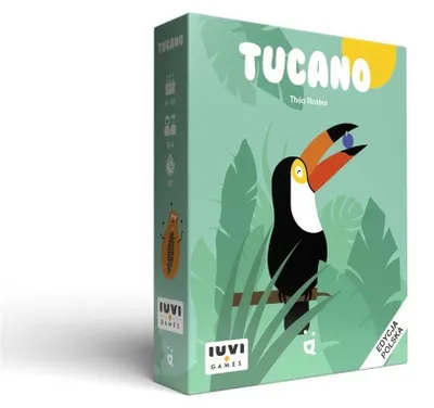 Immagine prodotto di Helvetiq. Tucano
