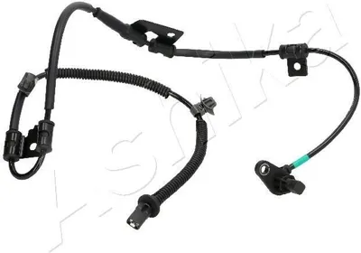 Produktbild von ASHIKA ABS Sensor Raddrehzahl Vorne Links für HYUNDAI TUCSON (JM) 151-0H-H15