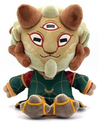 Produktbild von Outer Wilds Plüschfigur Nomai 22 cm