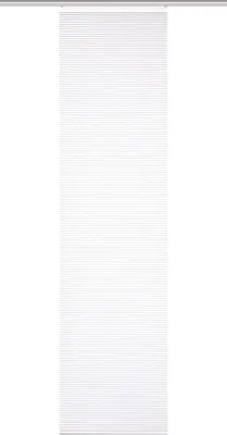 Produktbild von HOME in green 84030 ROMOLUS Schiebegardine aus recyceltem Polyester
