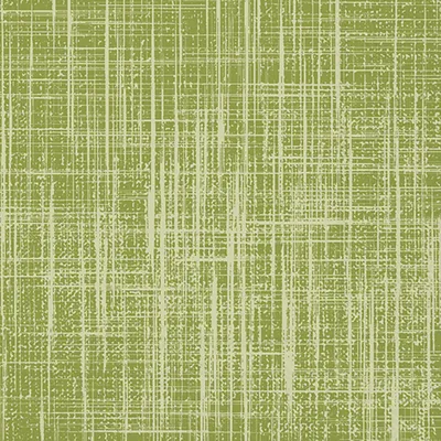 Produktbild von Servietten Papier 33x33cm 3-lagig in Leinenoptik 20 Stück Olivgrün