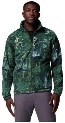 Produktbild von Sportjacke Columbia 1478231375 für Herren