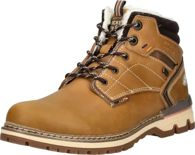 Produktbild von Dockers Stiefelette Stiefelette Kunstleder