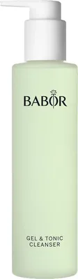 Produktbild von Babor Cleansing 2 in 1 Gel & Tonic Cleanser