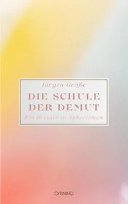 Image de Die Schule der Demut