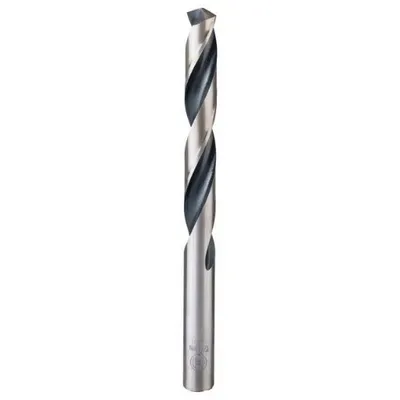 Obrázek produktu pro Bosch 2 608 577 295, Vrtačka, Spirálový vrták, Rotace po směru hodinových ručiček, 1,27 cm, 151 mm, Ocel, Litina