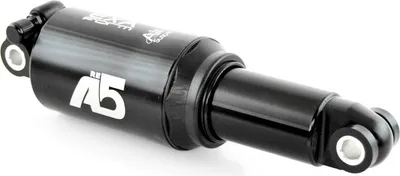 Image de Amortisseur de vélo à air EXA FORM - 165/40mm