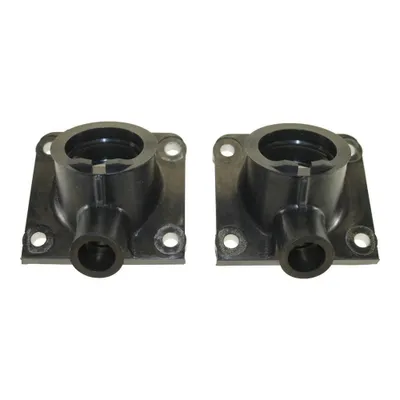Immagine prodotto di Set collettore di aspirazione per Yamaha RD 350 LC LCF LCH LCN LCFN LCFH / YFZ 350 Banshee