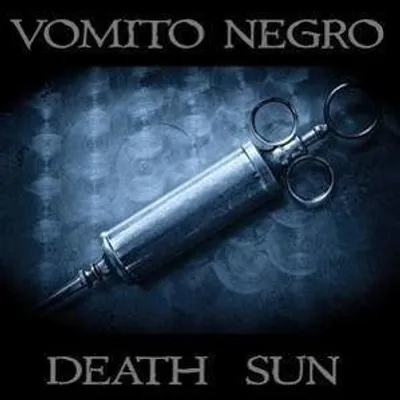 Produktbild von Death Sun