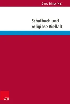 Obrázok produktu pre Schulbuch und religiöse Vielfalt