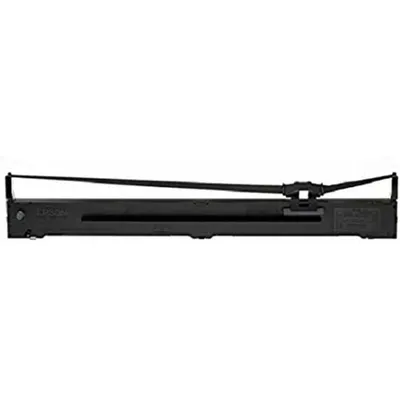 Produktbild von Epson SIDM Farbbandkassette C13S015336 – Schwarz für LQ-2090, LQ-2090II & LQ-2090IIN