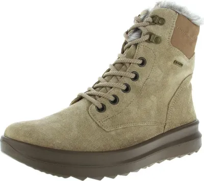 Produktbild von Stiefelette