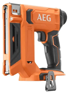 Obrázek produktu pro AEG 18V aku hřebíkovačka Pro18V, bez baterie, model B18ST50-0