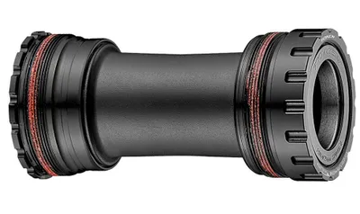 Image de TOKEN BB47A29 jeu de pédalier T47 manivelles asymétriques SRAM DUB / BB392 (29 mm), roulement à billes Premium, poids léger 109g, construction robuste, facile à utiliser
