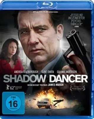 Produktbild von Shadow Dancer