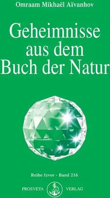 Image de Geheimnisse aus dem Buch der Natur