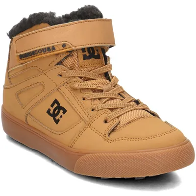 Image de DC Schuhe Pure Wnt Winter High, modèle ADBS300327, taille : 33,5