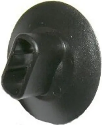 Produktbild von ROMIX Clip Zier- / Schutzleiste C40881 für RENAULT TWINGO II (CN0_) 4 3 - 6 8mm