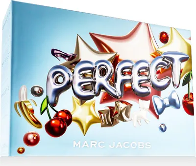 Obrázek produktu pro Marc Jacobs Perfect EDP 100 ml + EDP MINI 10 ml + BL 75 ml W