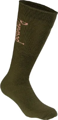 Produktbild von Pinewood 1168 Lange Socke Jagdsocke Mossgreen (135) 39-42