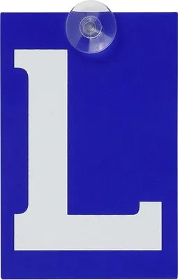 Immagine prodotto di Piastra L 100x150mm con ventosa