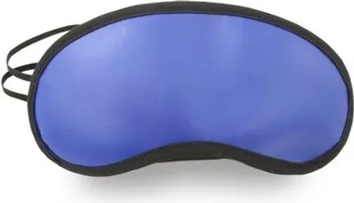 Produktbild von Schlafbrille mit Gummiband>>>>