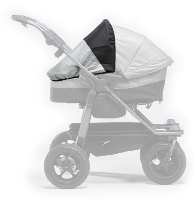 Zdjęcie produktu dla Wózek spacerowy Sunprotection Duo Combi