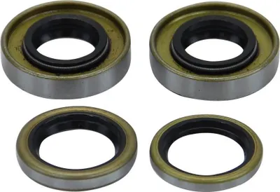 Immagine prodotto di Set di paraolio motore per motore Sachs 50S 501 50SW 50/6 SW 50/5 AKF