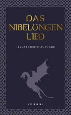 Obrázok produktu pre Das Nibelungenlied (illustrierte Ausgabe)