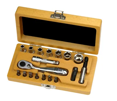 Obrázok produktu pre Felo aginco 057 718 66 mini skrutkovač XS18 Classic